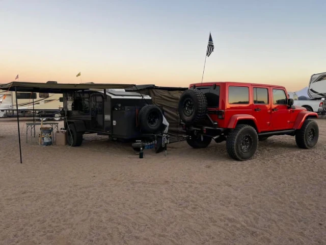 Camper