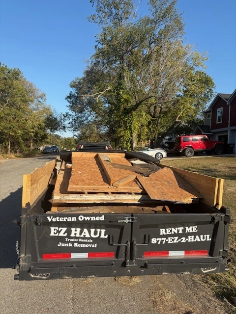Junk Removal