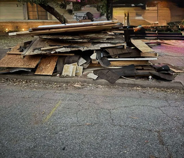 Junk Removal