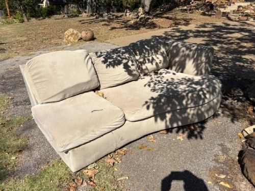 Junk Removal