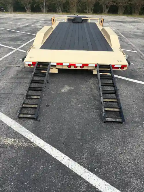 Car Hauler