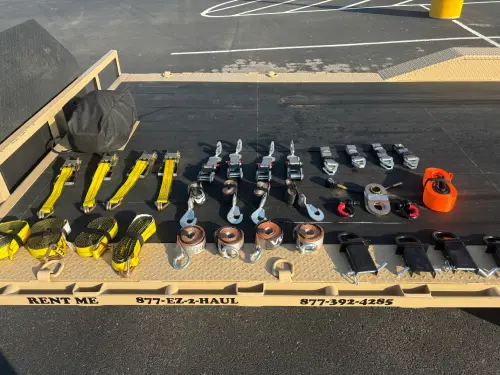 Car Hauler