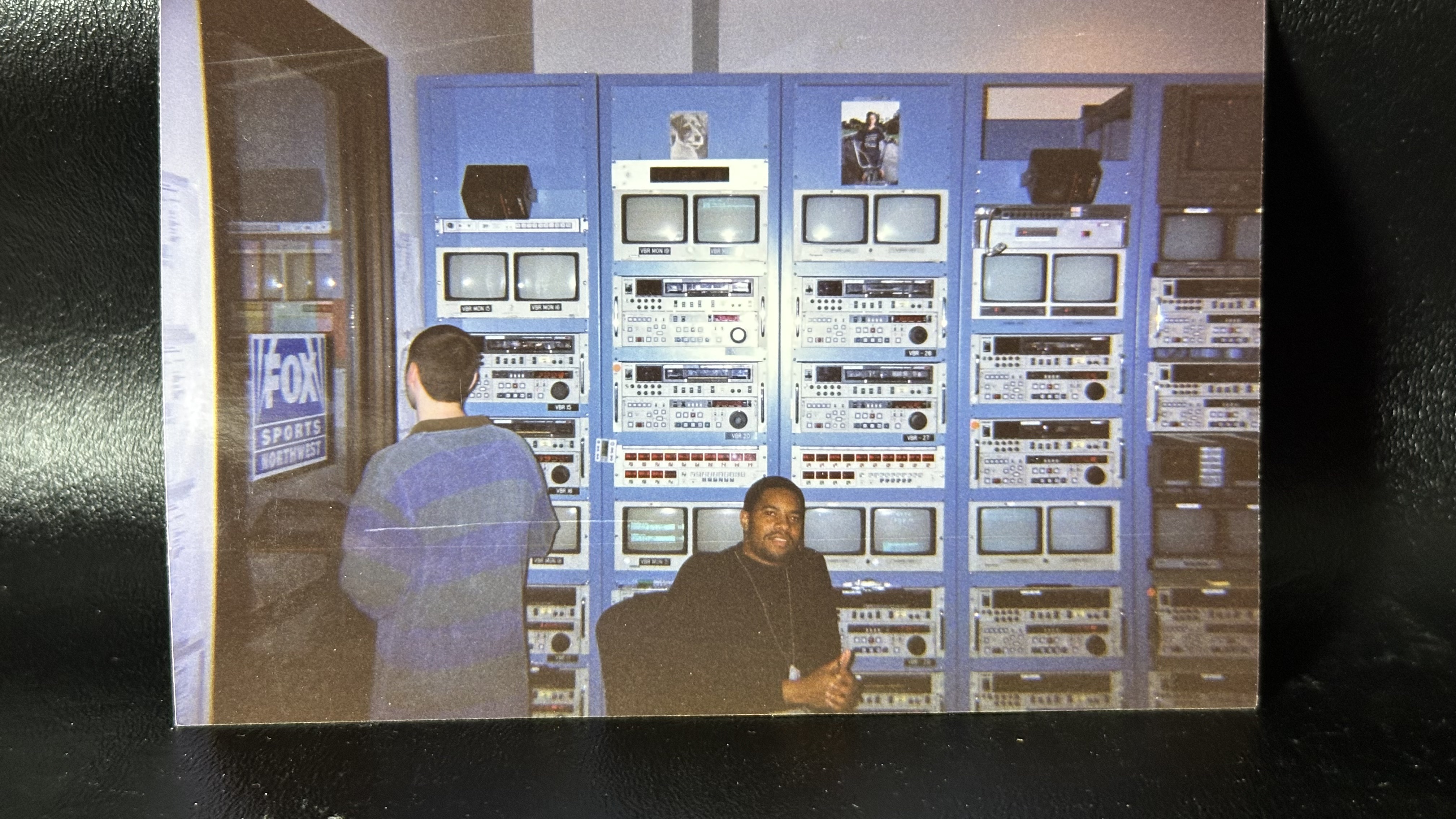 Fox Sports Net — On Location | 1999