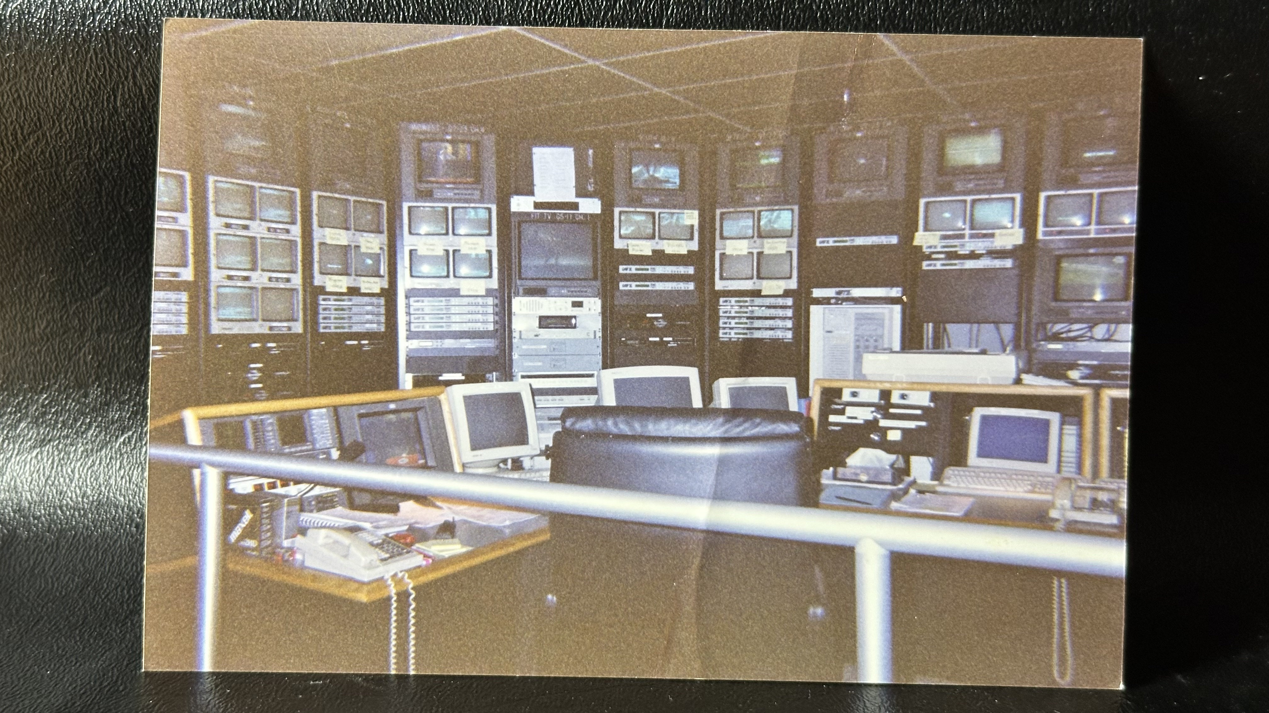 Fox Sports Net — Broadcast Operations | 1999