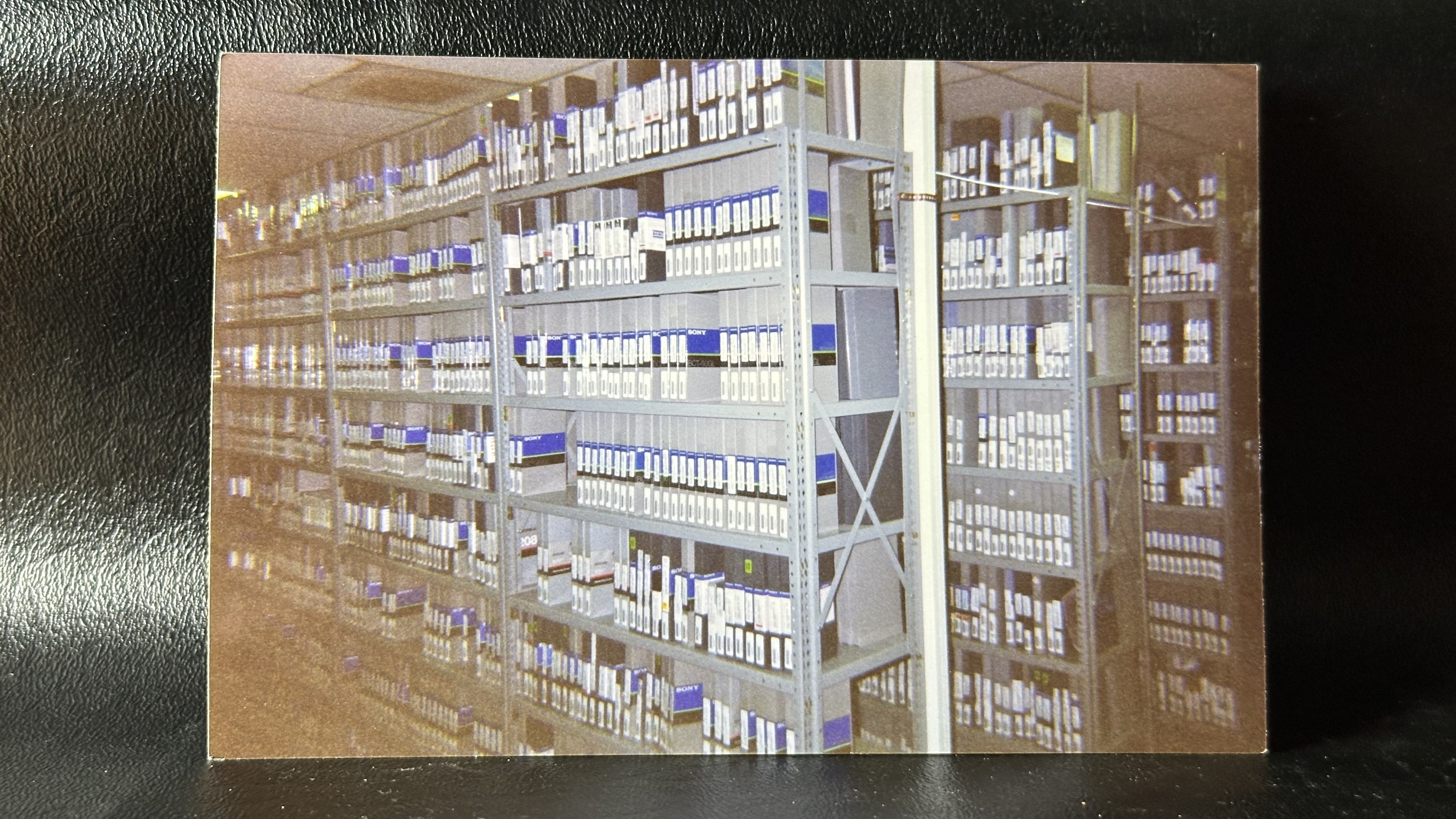 Fox Sports Net — On-Site Production | 1999