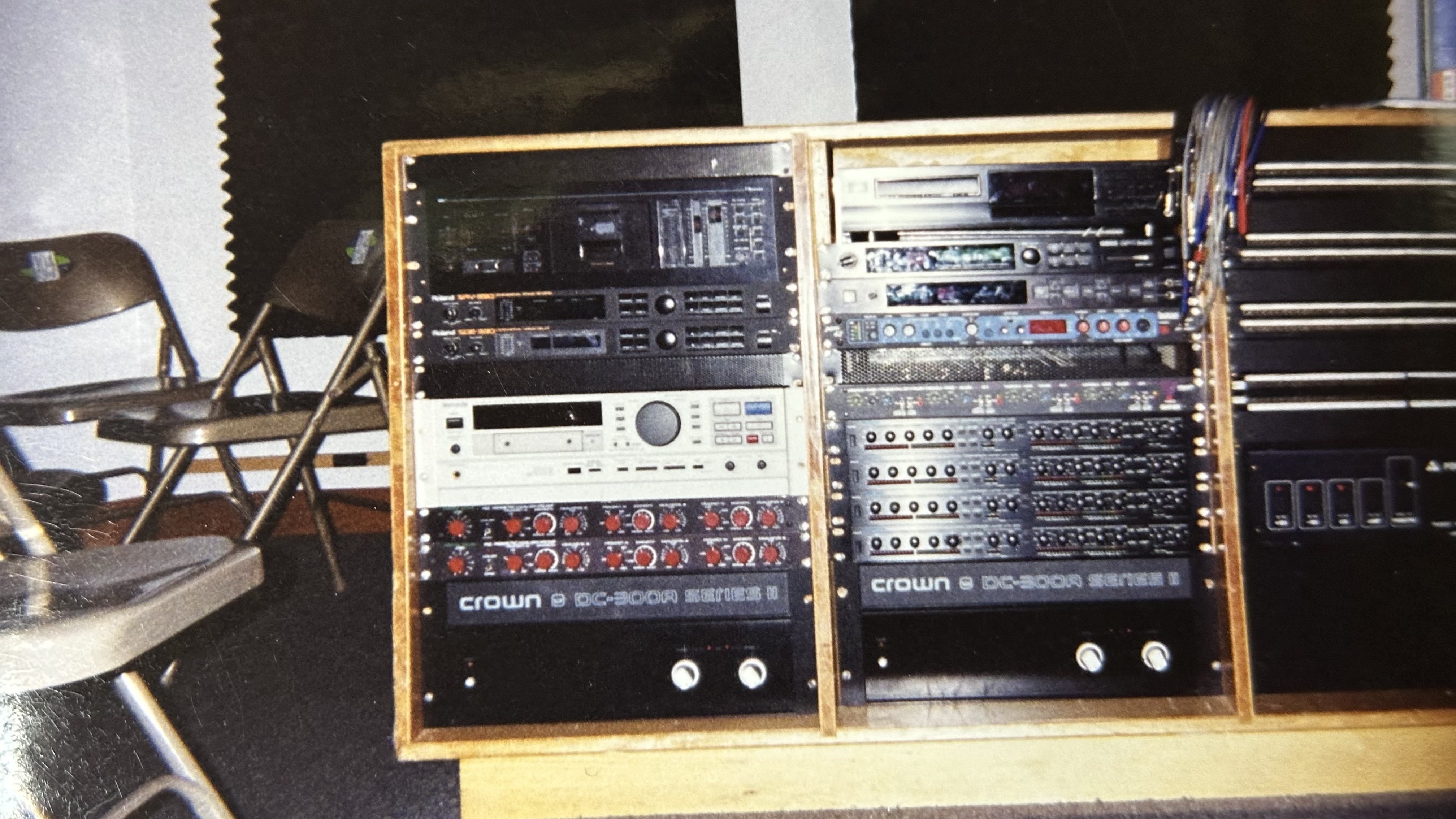 Art Institute of Houston — program materials and coursework archive