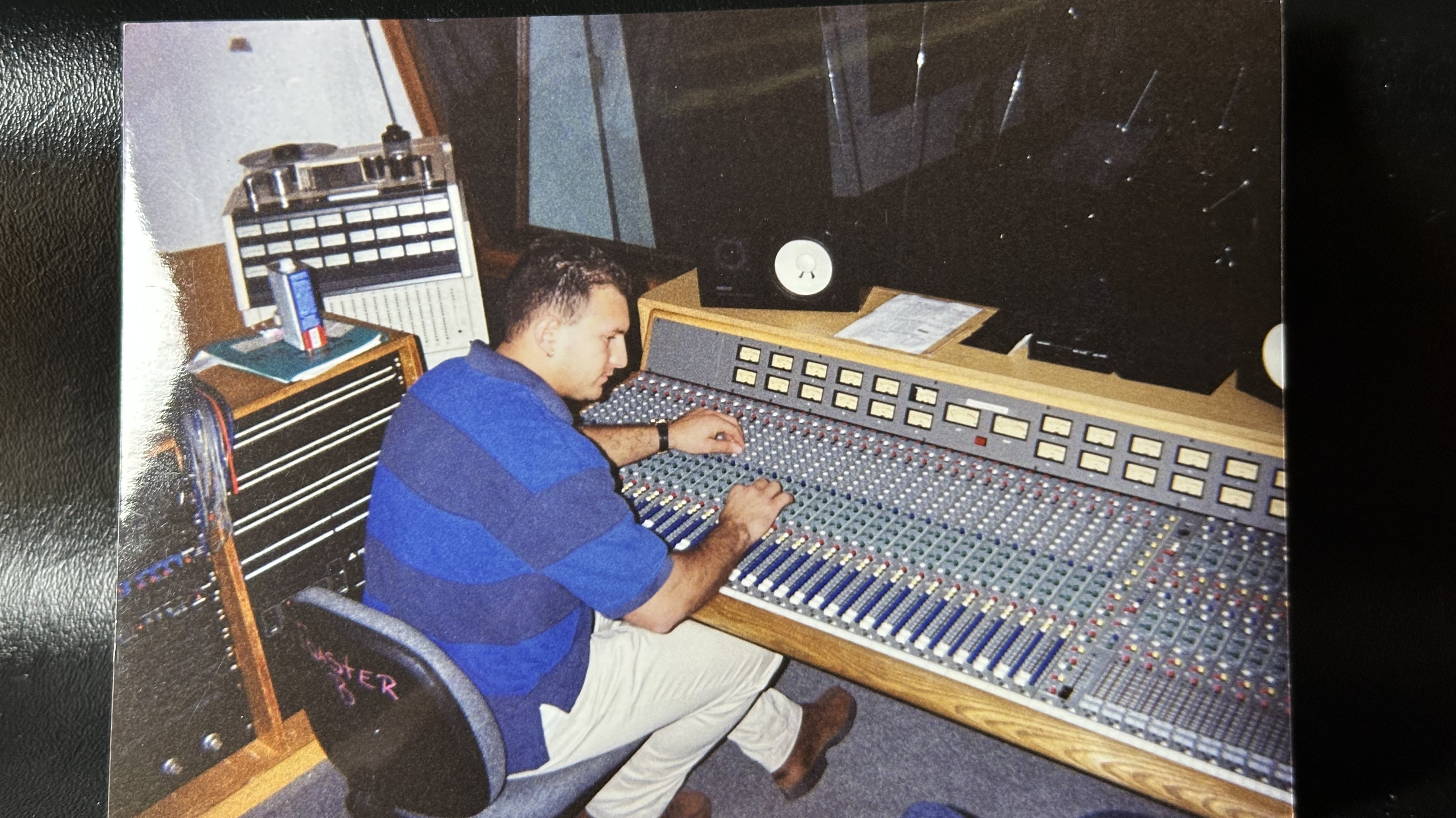 Art Institute of Houston — multimedia and video production program