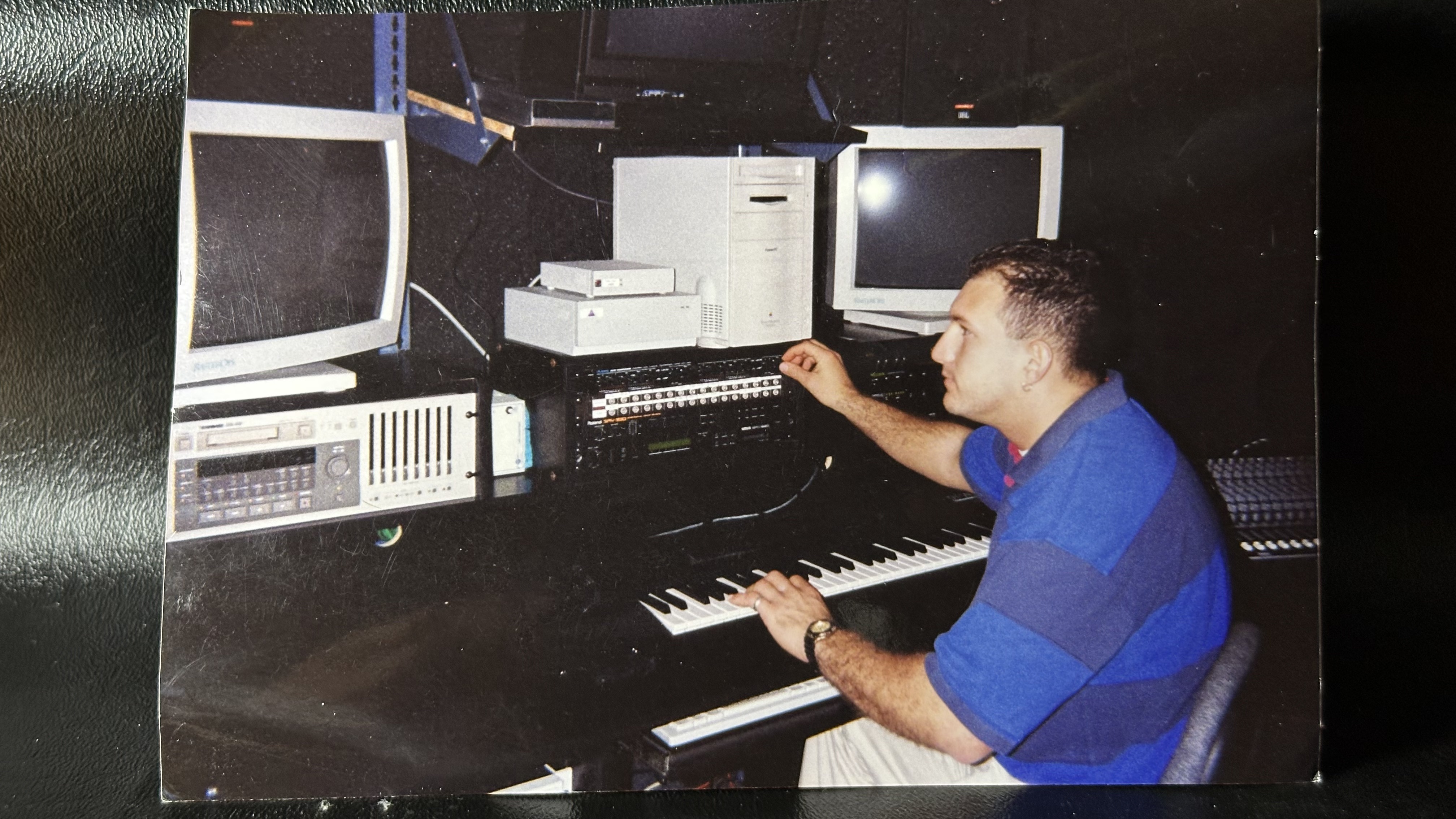 Art Institute of Houston — multimedia production program archive