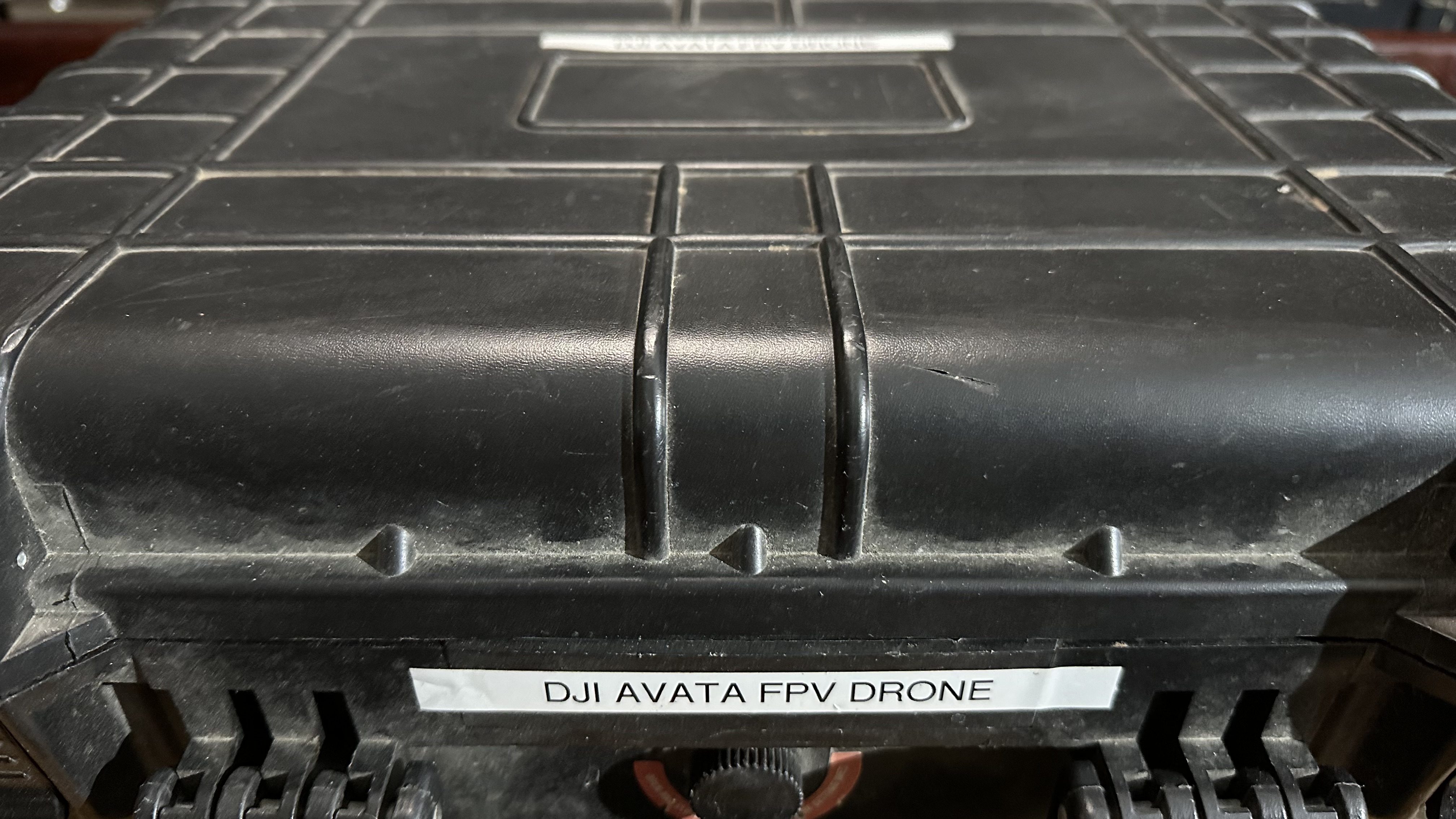 DJI Mini 3 and UAV gear — drone operator equipment