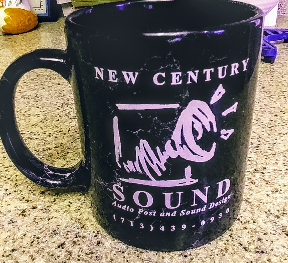 New Century Sound — Audio Post & Sound Design — Galleria Houston