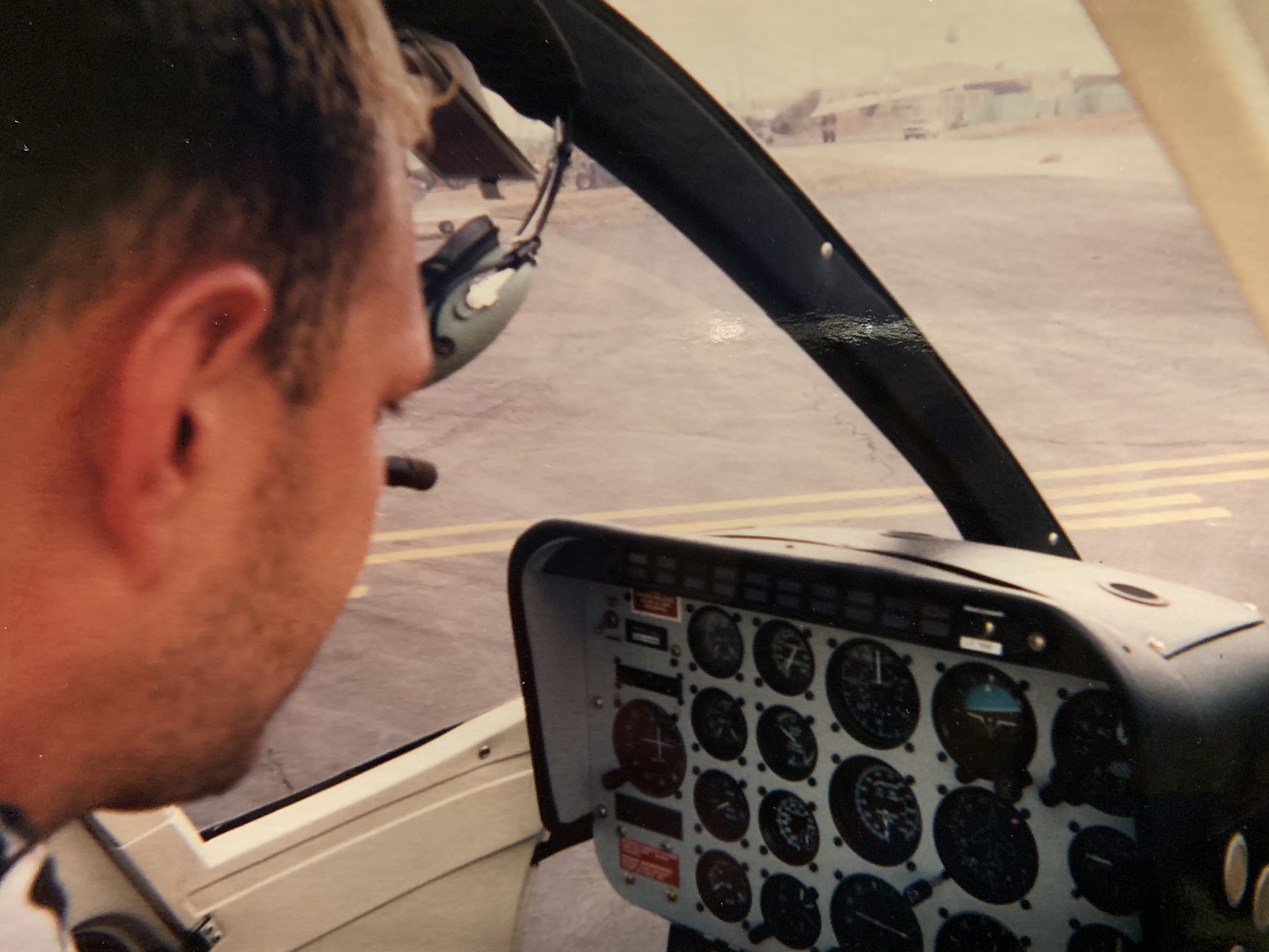 Helicopter Gyro Cam 11
