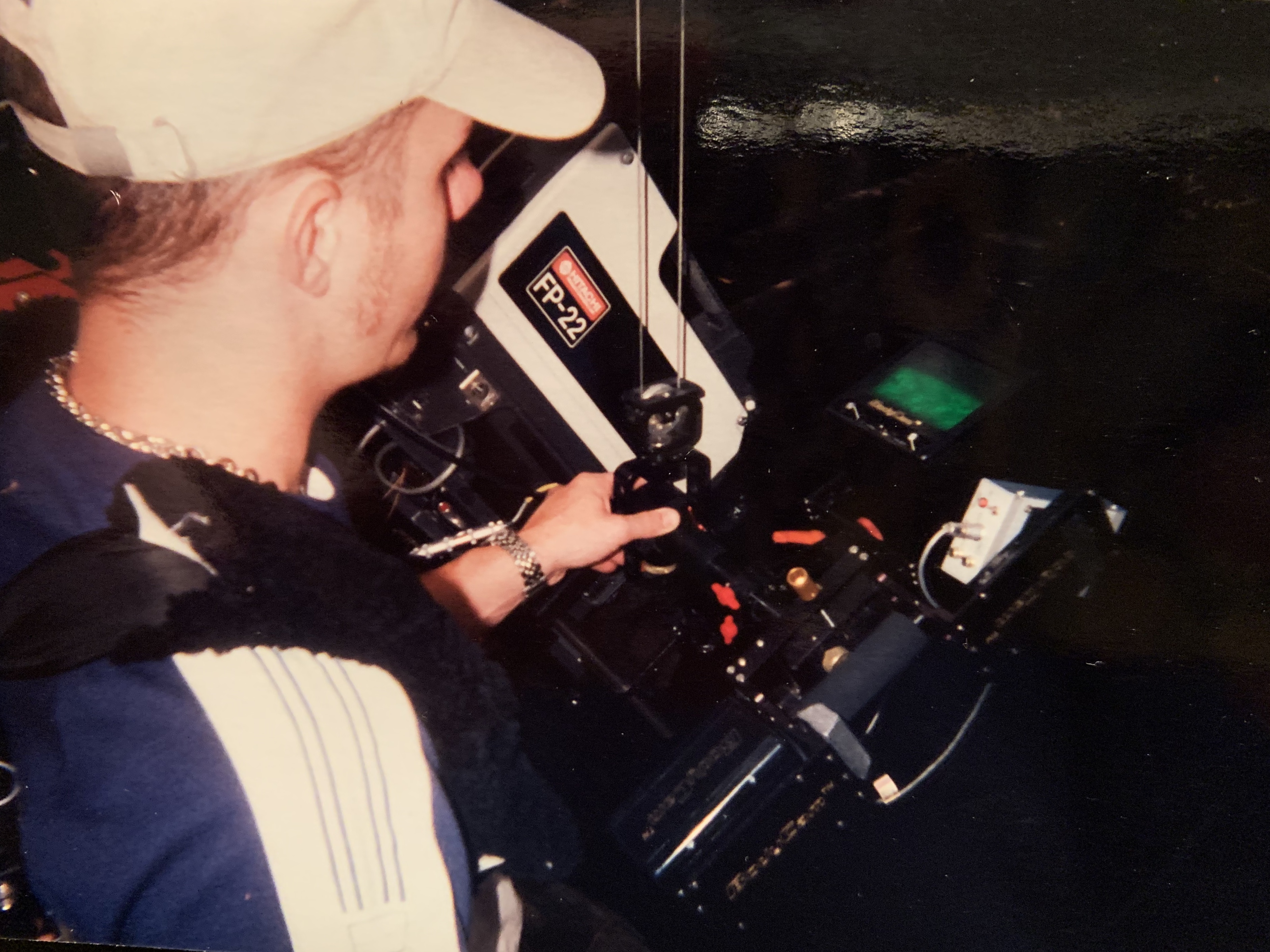Helicopter Gyro Cam 4