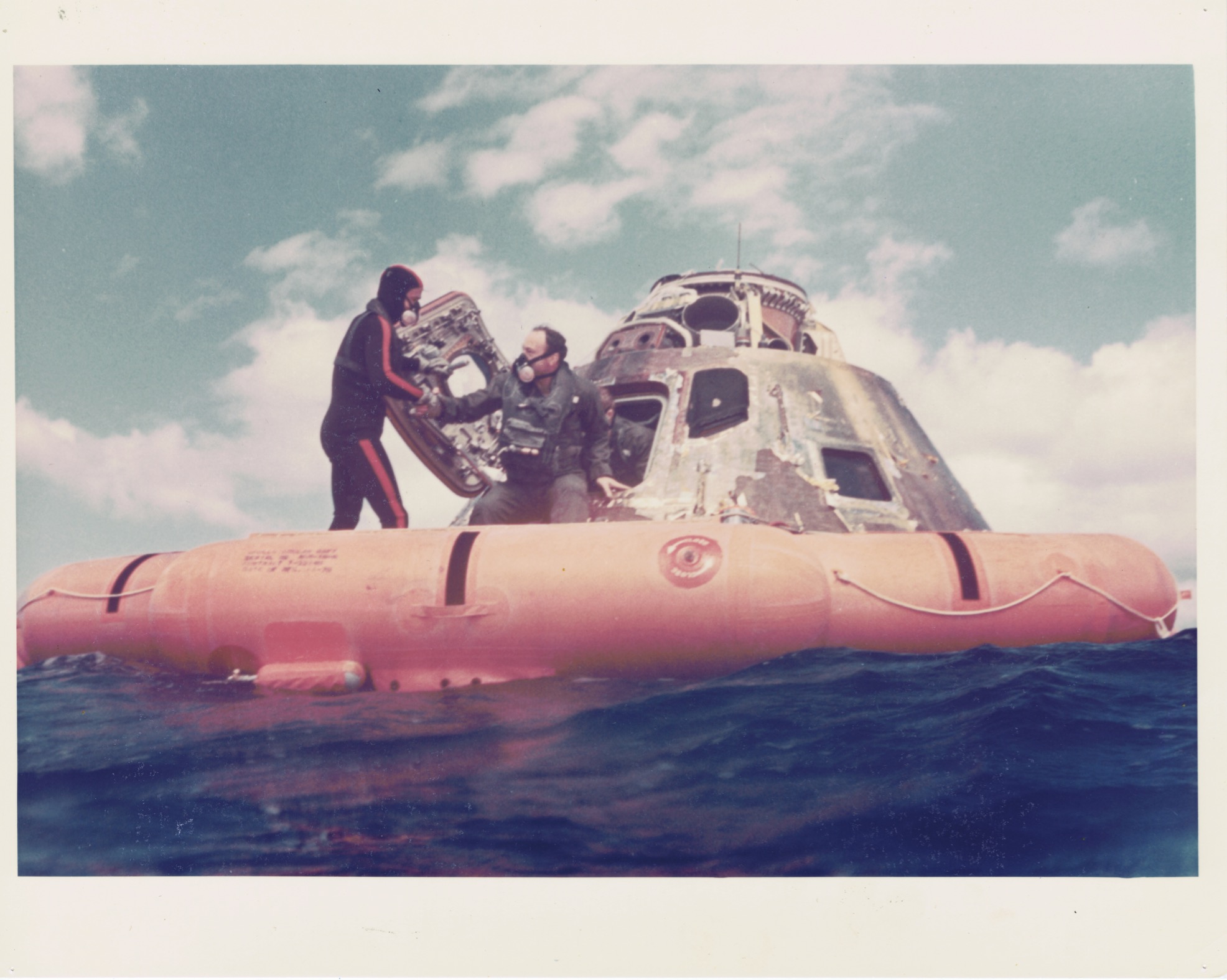 NASA Archive Photo 12