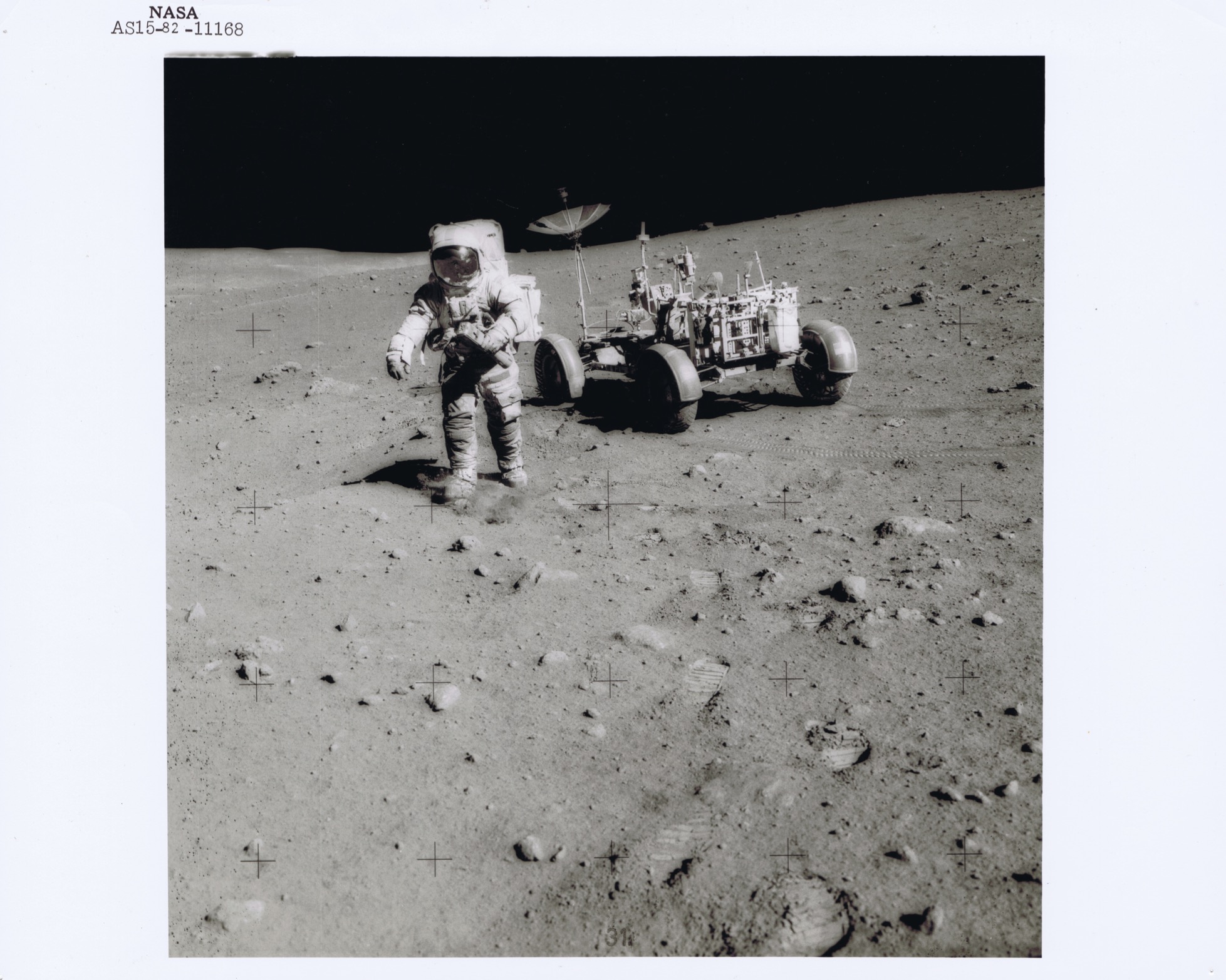NASA Archive Photo 15