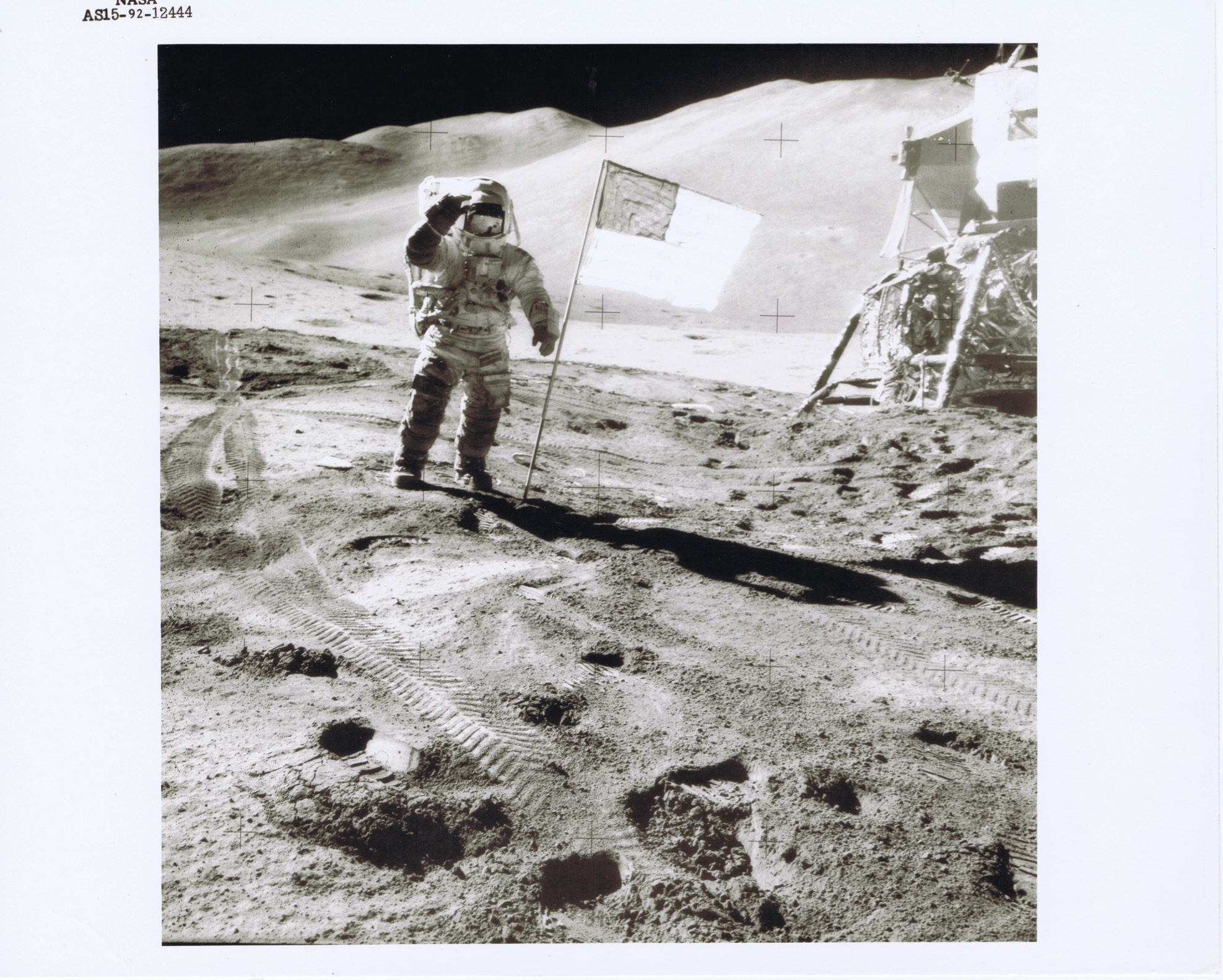 NASA Archive Photo 13