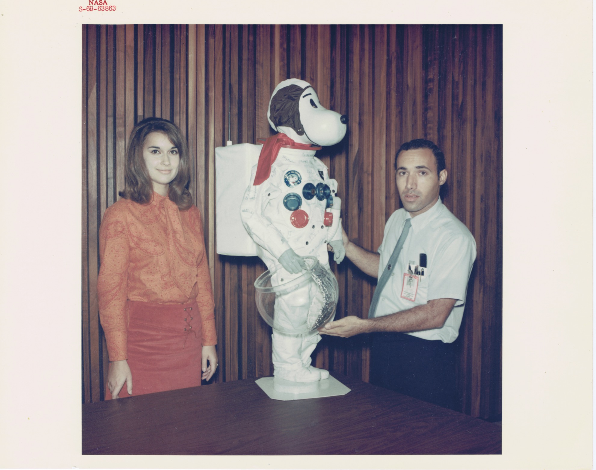 NASA Archive Photo 14