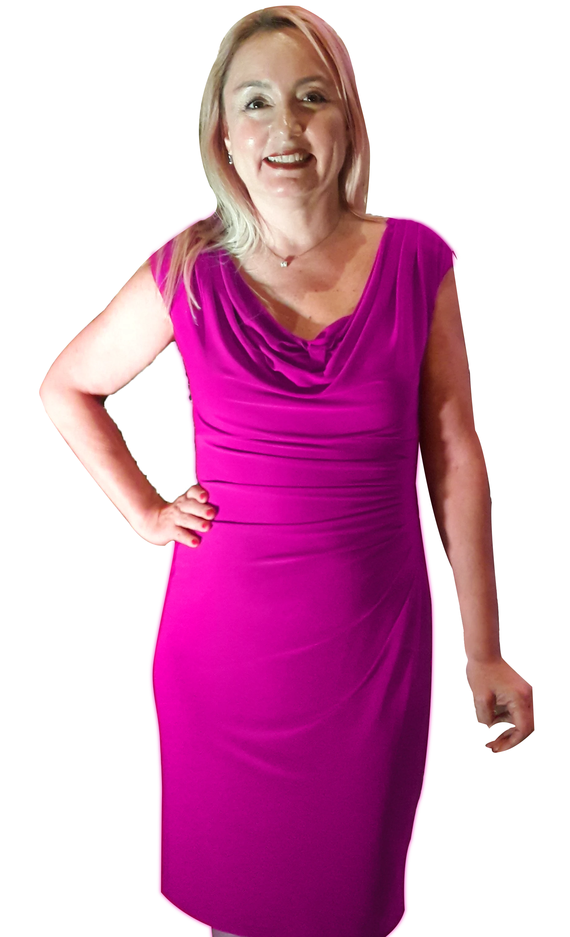 Erica Leary, Business Growth Strategist