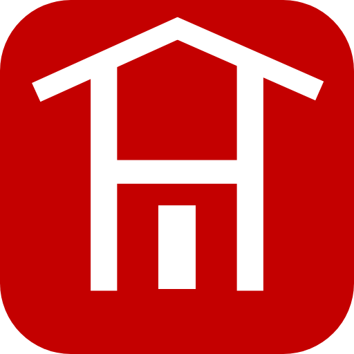 Hawk The Realtor logo