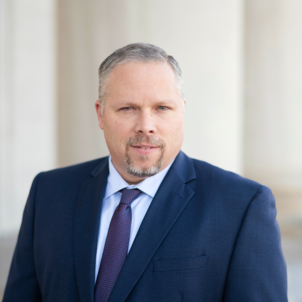 Richard Hawkins headshot