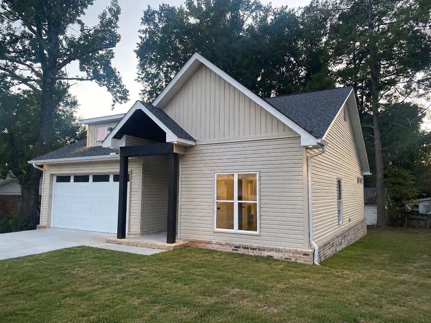 207 N Rose St, Sheridan AR