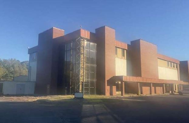 100 Boone Street, Redfield AR