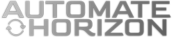 Automate Horizon | Websites & Merch Stores