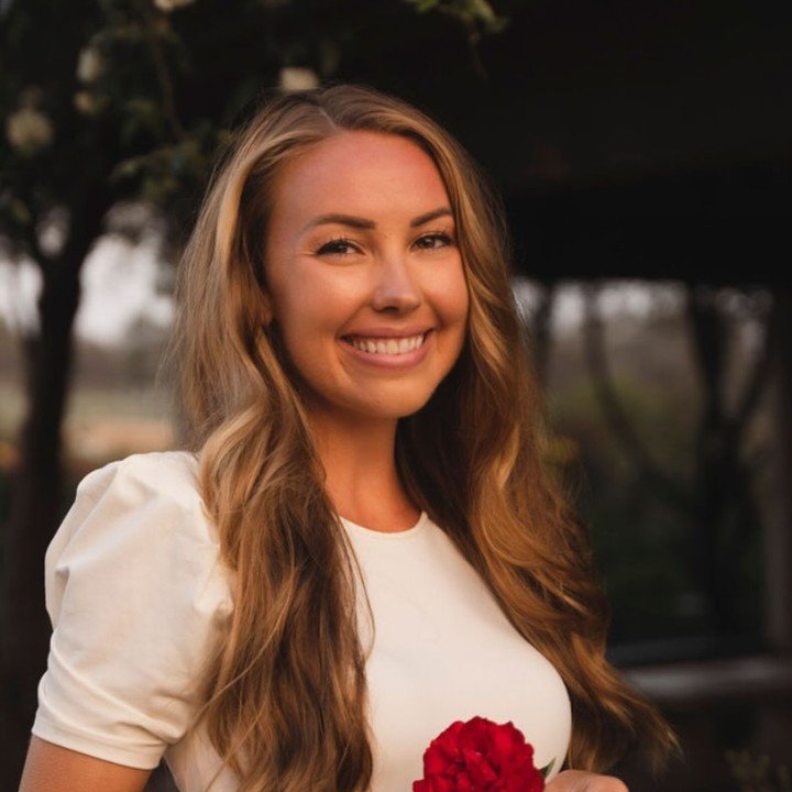 Marissa Griffin