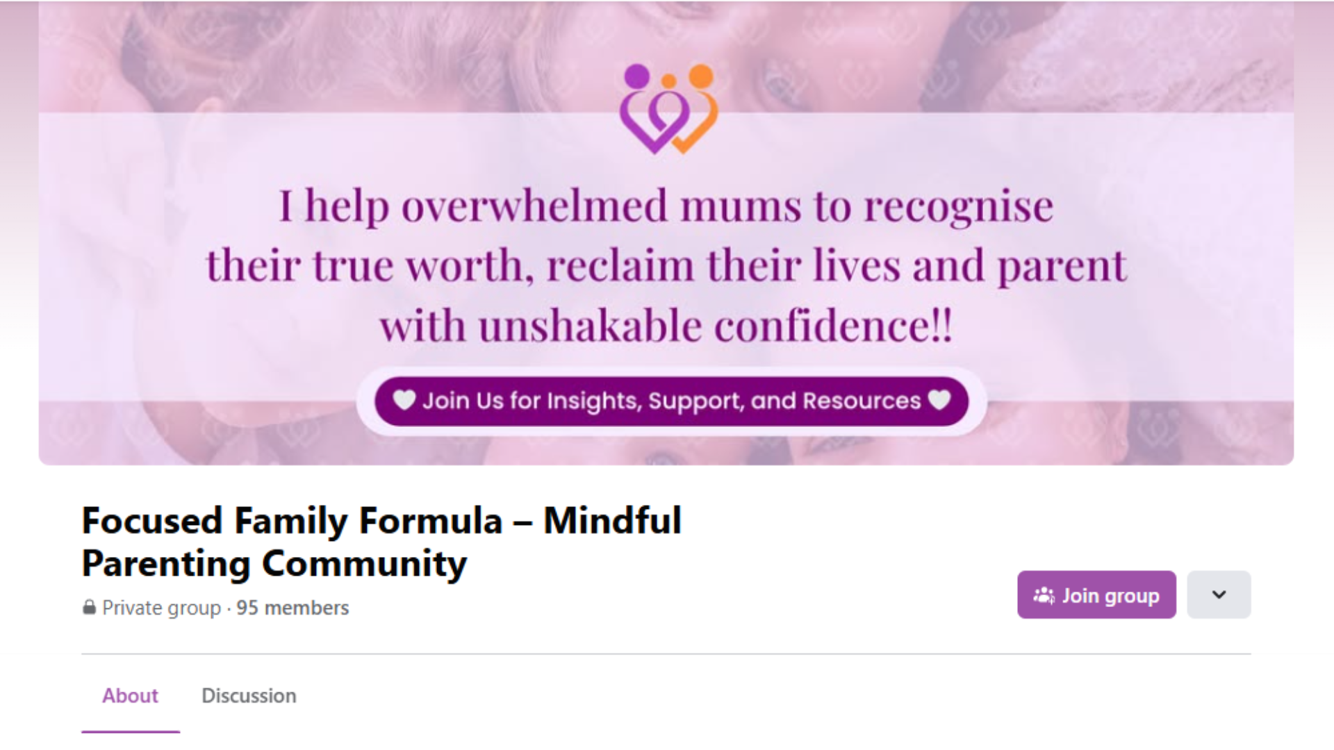 parental burnout support