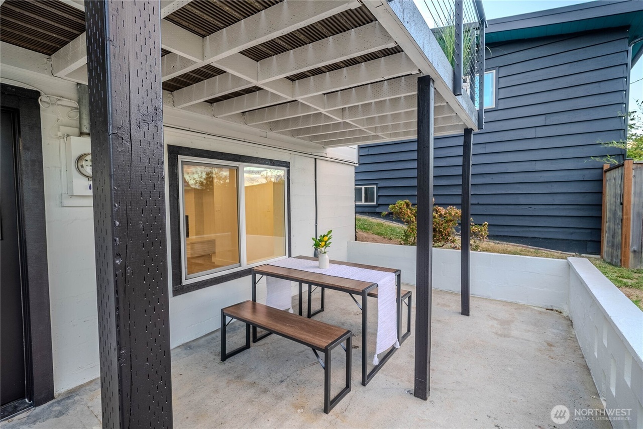 Custom New Construction project detail