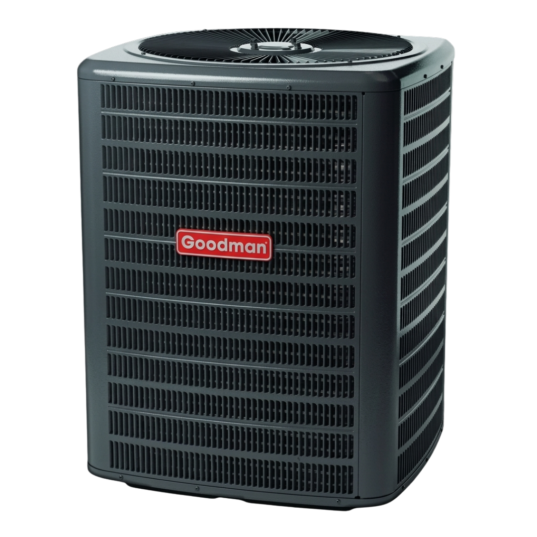 Goodman Furnace Unit