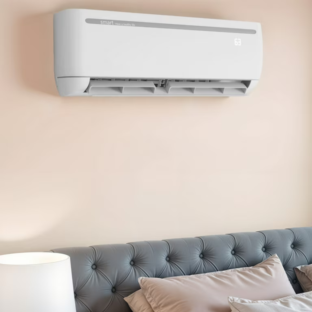 Ductless Mini-Split Installation