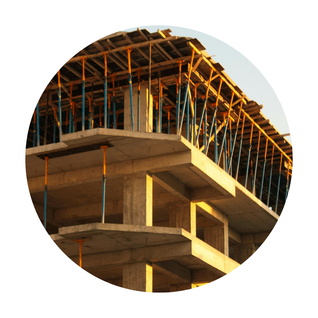 Genesis HVAC Services - New Construction