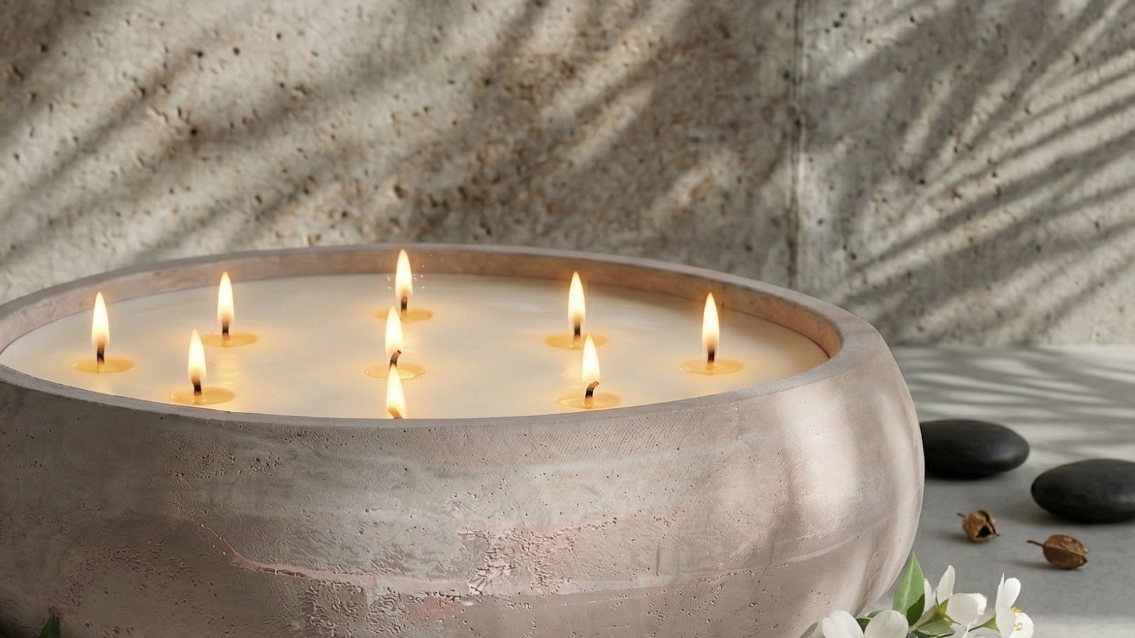 Sensory Architecture Design