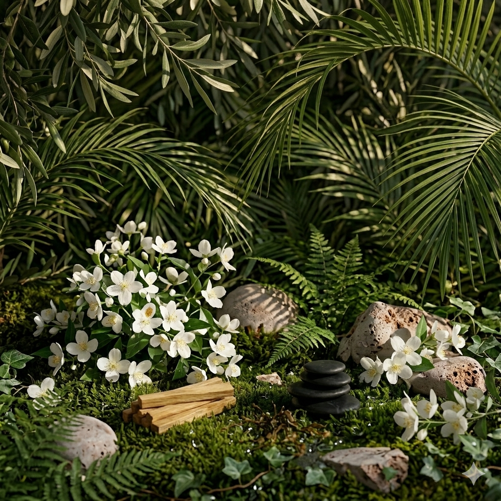 Nervous System Reset