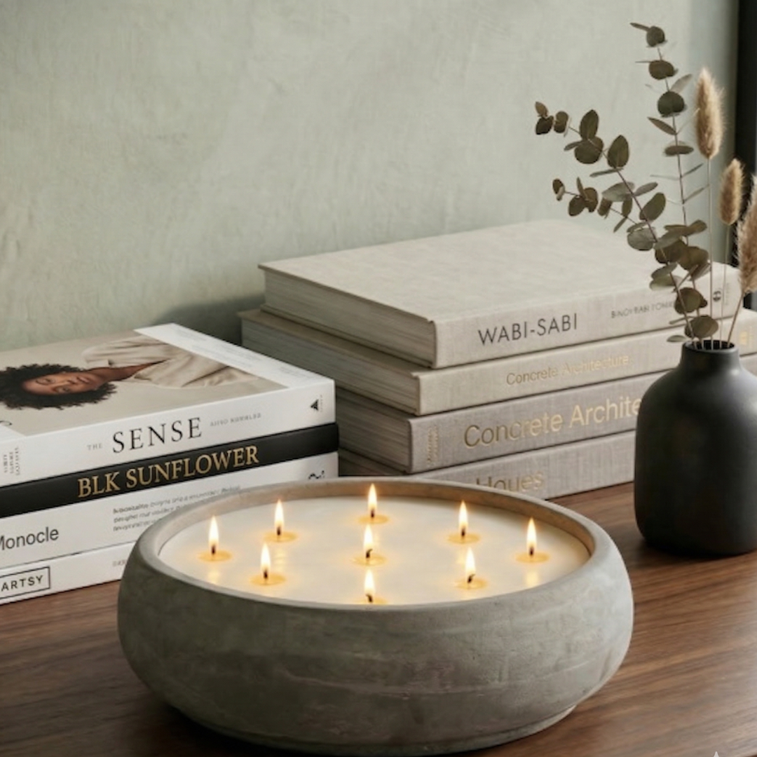 70oz Statement Vessel