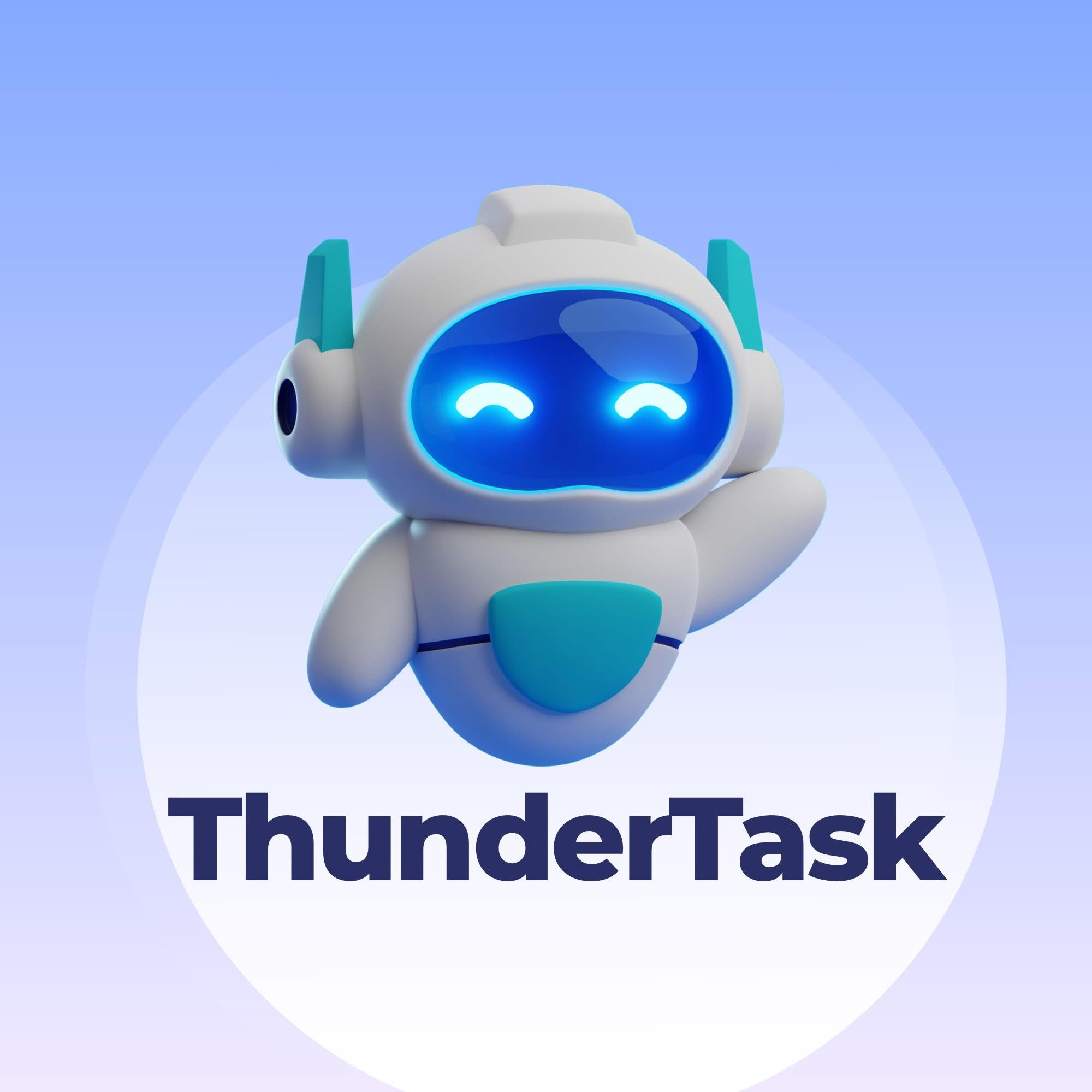 ThunderTask logo