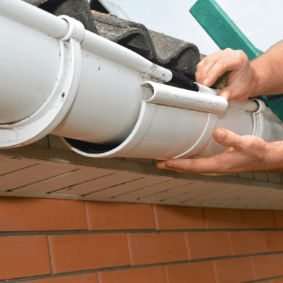 Siding Installation in Soddy Daisy, TN