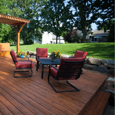 Deck Builders in Soddy Daisy, TN