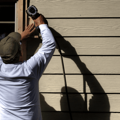 Gutters Installation in Dayton, TN