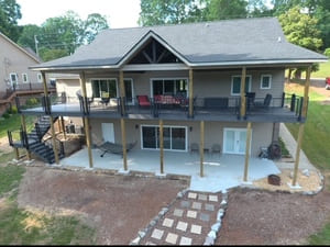 Siding Installation in Soddy Daisy, TN