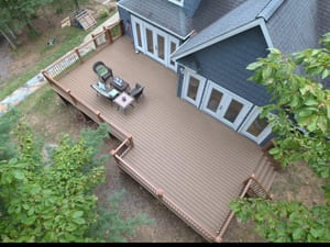 Gutters Installation in Soddy Daisy, TN