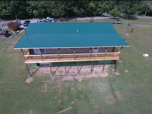 Roof Replacement in Dayton, TN