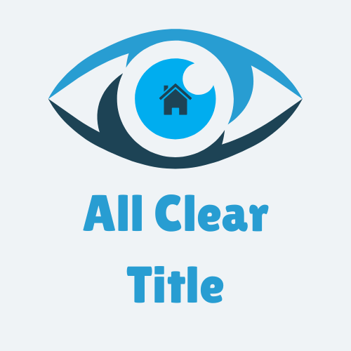 All Clear Title