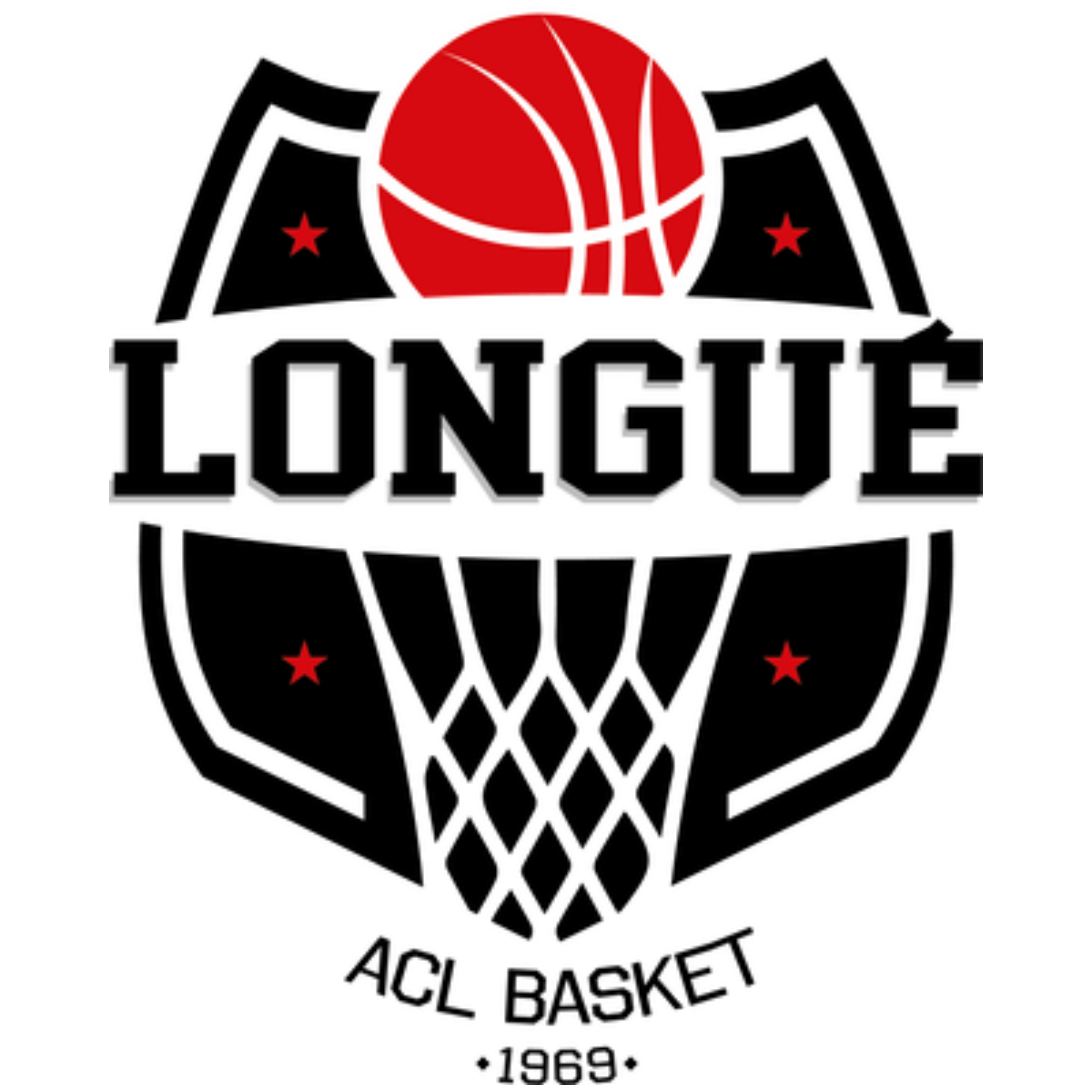 Logo ACL Basket Longué