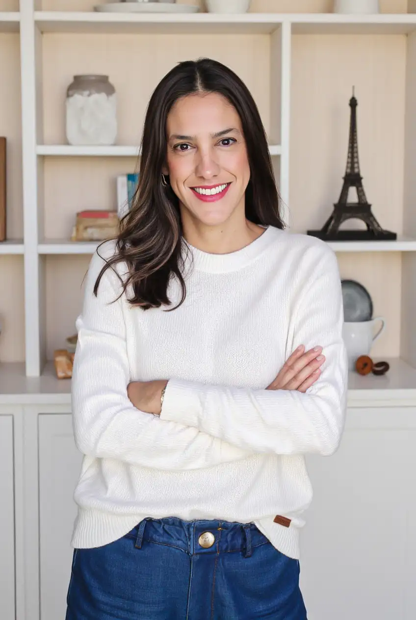 Caro Chevrand