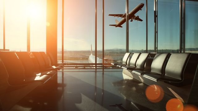 Aeropuerto