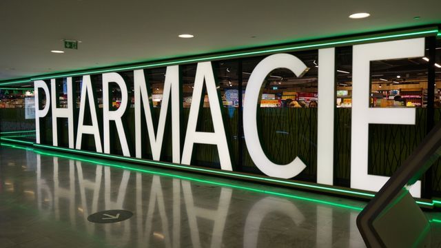 Farmacia