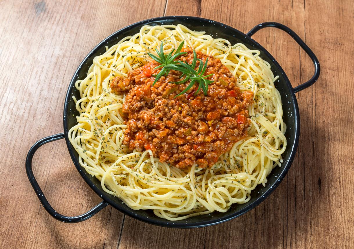 Authentic Italian food at Pasta Party Orange CA