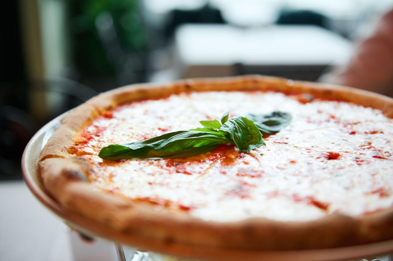 Community and school event catering by Pasta Party