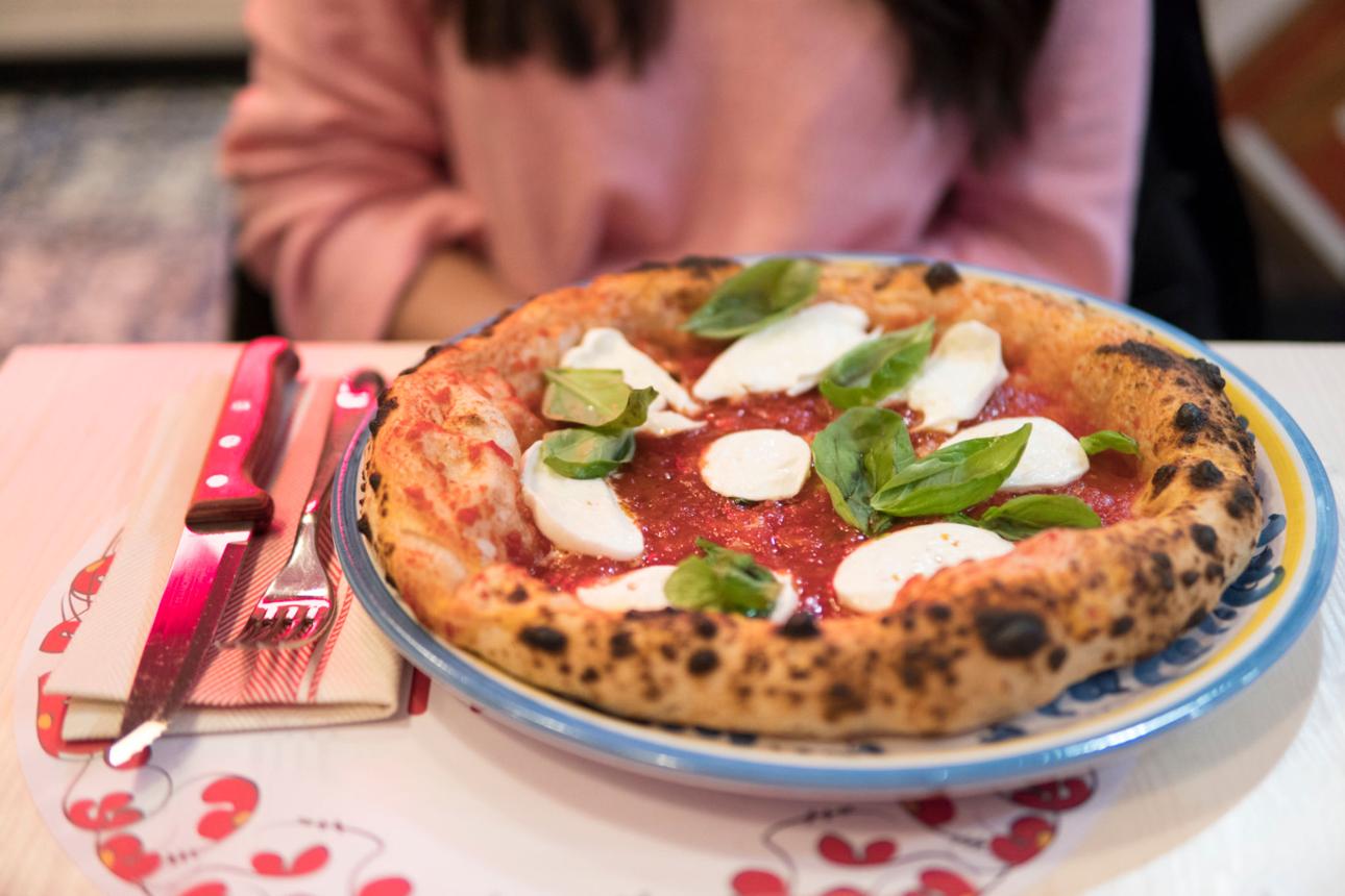 Birthday and family party catering by Pasta Party